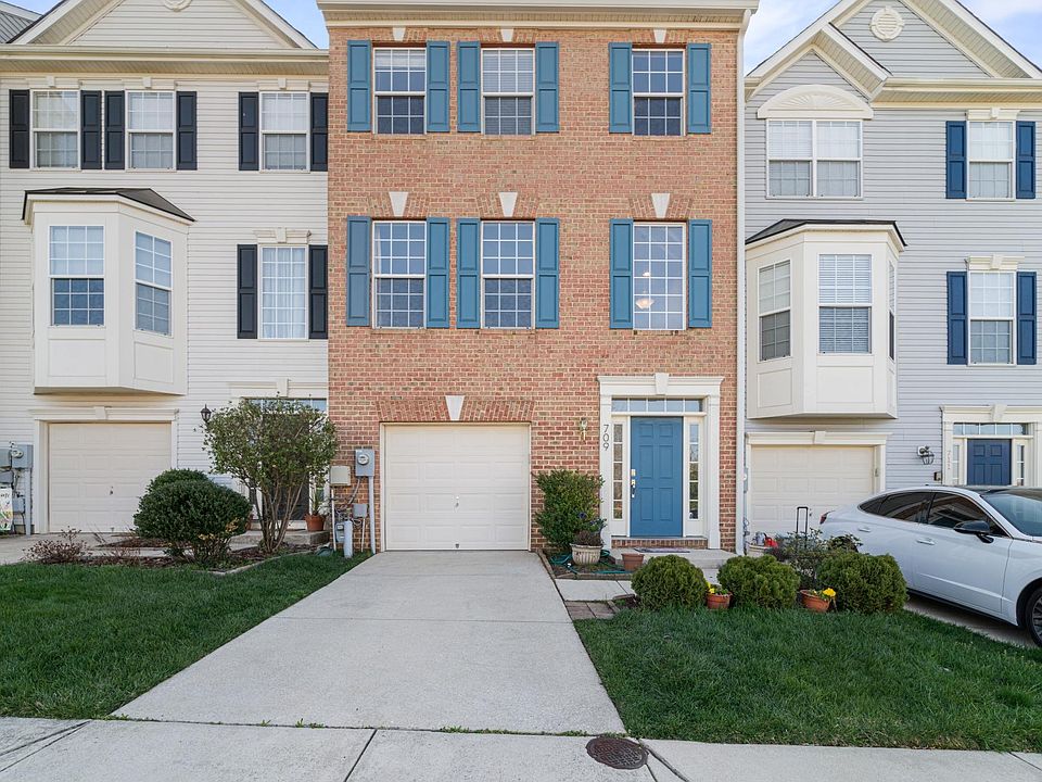 1st image of 709 Tin Roof Ct