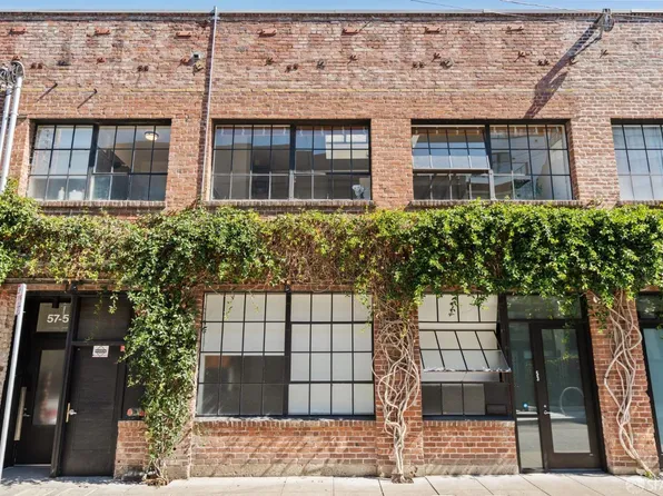 59 Rodgers St #B, San Francisco, CA 94103