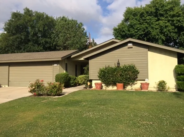 613 New Stine Rd, Bakersfield, CA 93309
