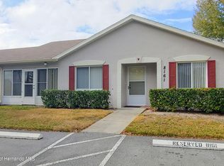 8161 Sturbridge Ct, Weeki Wachee, FL 34613