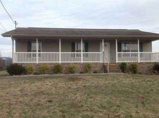 348 Gammon Spgs, Bean Station, TN 37708