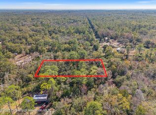 419 N Vesper Point, Crystal River, FL 34429
