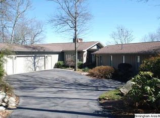 627 Hillyer High Rd, Anniston, AL 36207