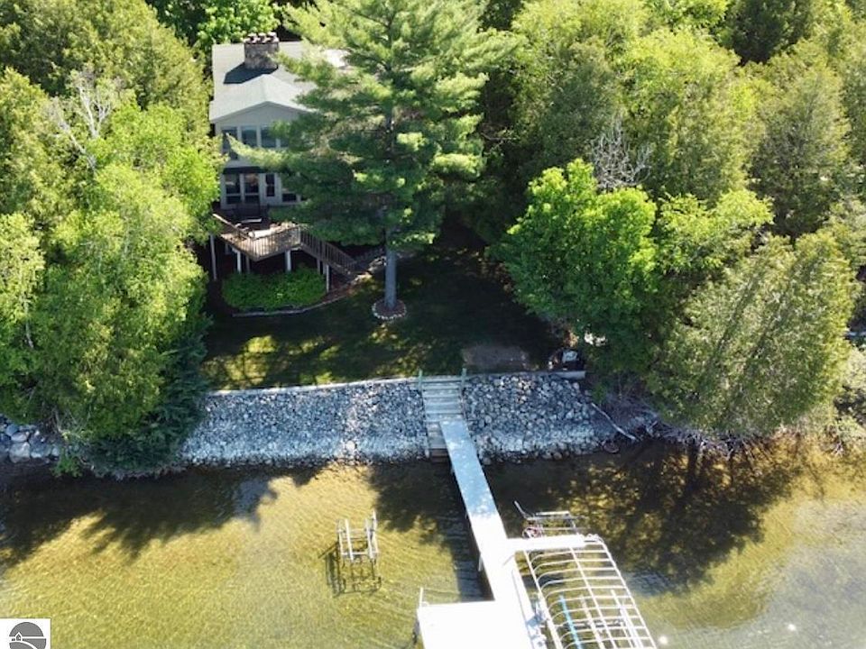 1931 Shore Dr, East Jordan, MI 49727 Zillow