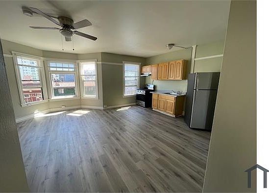 2nd image of 1025 Powell St APT 35