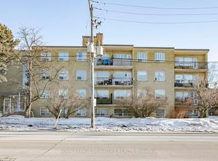 219 Wilson Ave #305, Toronto, ON