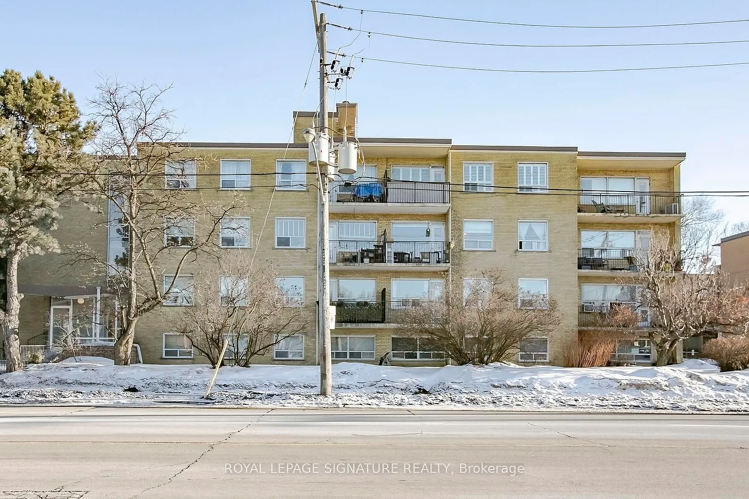 219 Wilson Ave #305 photo 1