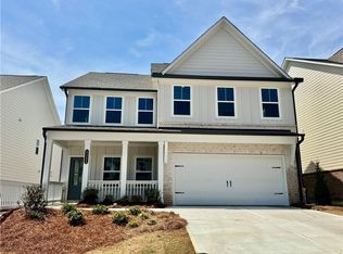 5352 Frontier Ct, Flowery Branch, GA 30542