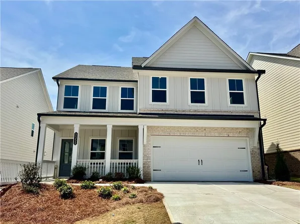 5352 Frontier Ct, Flowery Branch, GA 30542