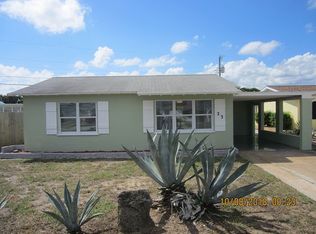 23 River Shore Dr, Ormond Beach, FL 32176