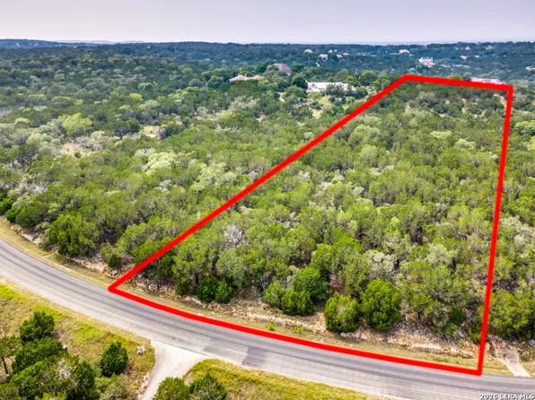 LOT 5 Horseshoe LOT 5, Boerne, TX 78006