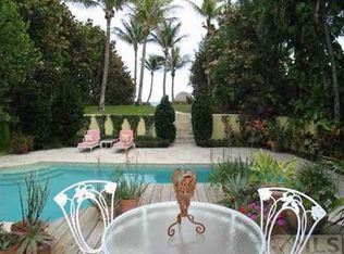 6191 N Ocean Blvd, Ocean Ridge, FL 33435