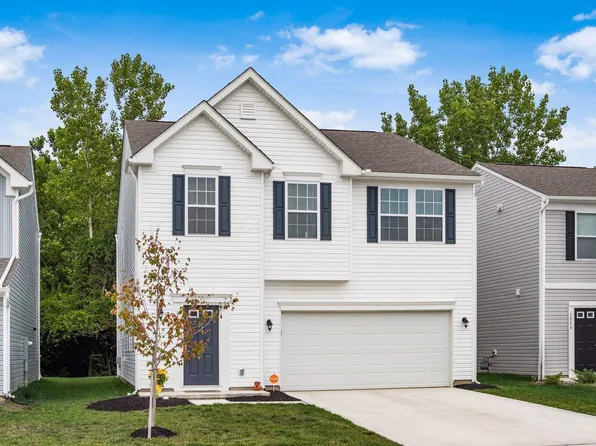 1520 Billingham Dr, Grove City, OH 43123