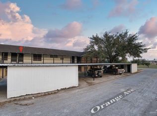 1600 S Bridge Ave, Weslaco, TX 78596