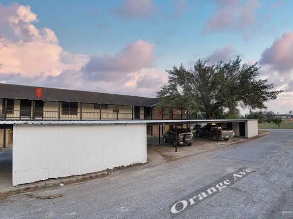 1600 S Bridge Ave APT 206, Weslaco, TX 78596