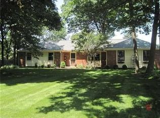 2332 Woodland Trce, Plainfield, IN 46168