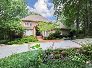 1091 Laurel Pl, Athens, GA 30606