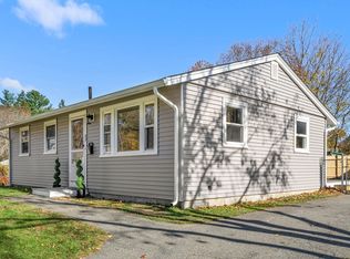 65 Josh Gray Rd, Rockland, MA 02370