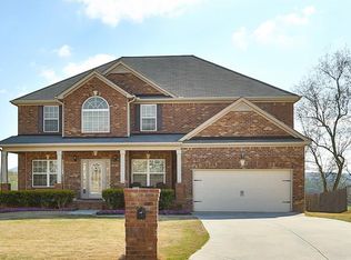 4690 Prather Farm Cir, Cumming, GA 30040