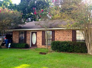 16357 Beech St, Prairieville, LA 70769