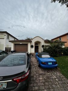 21103 SW 92nd Pl, Cutler Bay, FL, 33189