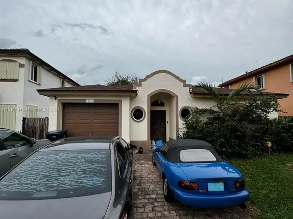 21103 SW 92nd Pl, Cutler Bay, FL 33189