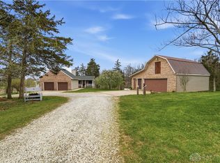 7553 Coffin Station Rd, Springfield, OH 45502