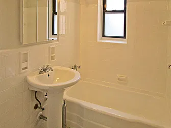 Rented by SW Queens Mezzanine