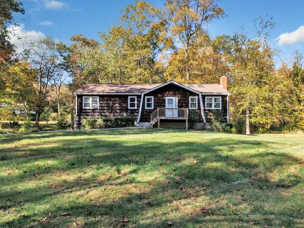 21 Olympic Drive, Danbury, CT 06810