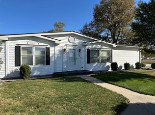 301 N Logan St, Osmond, NE 68765