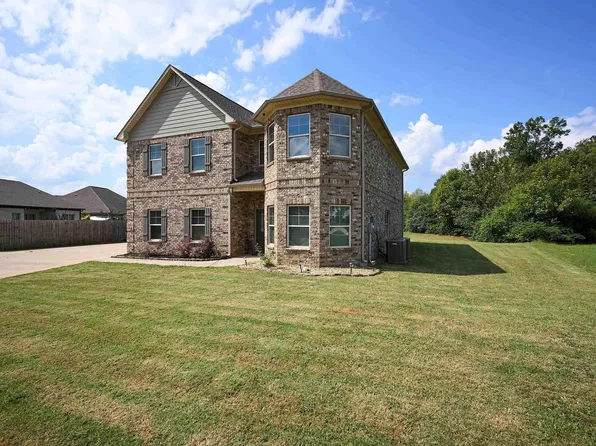 5523 Coach Ln, Bessemer, AL 35022