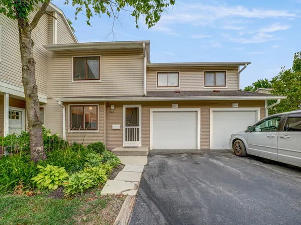 1113 E Randville Dr, Palatine, IL 60074