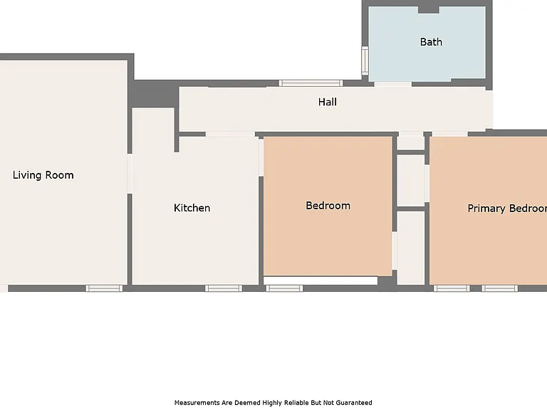 1201 N Underhill St #K — Photo 10