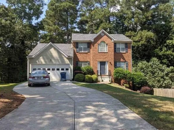 555 Abbotts Hill Ln, Johns Creek, GA 30097