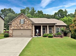 6315 Country Lake Rd, Cumming, GA 30041