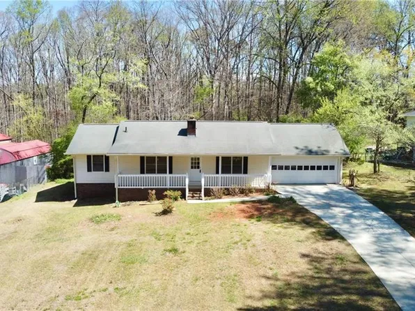 150 Patterson Rd, Lawrenceville, GA 30044