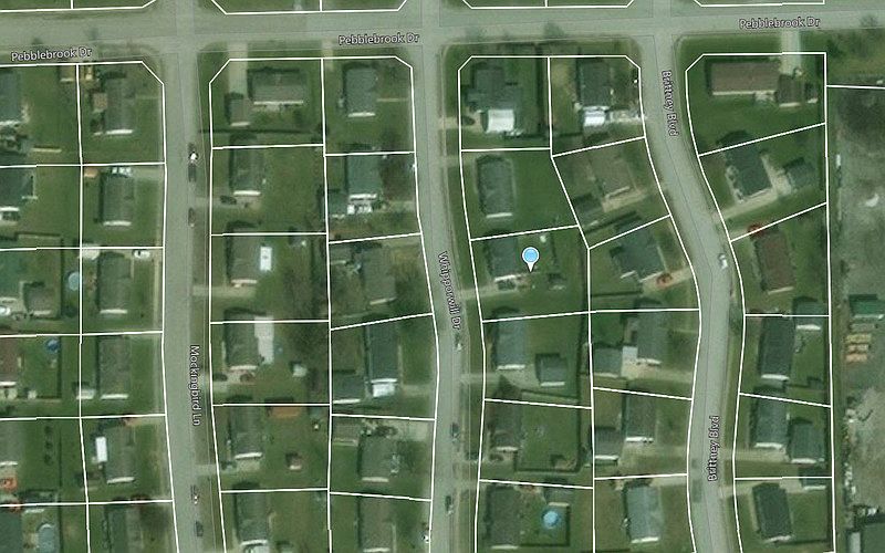 1st image of 1109 Whipporwill Dr