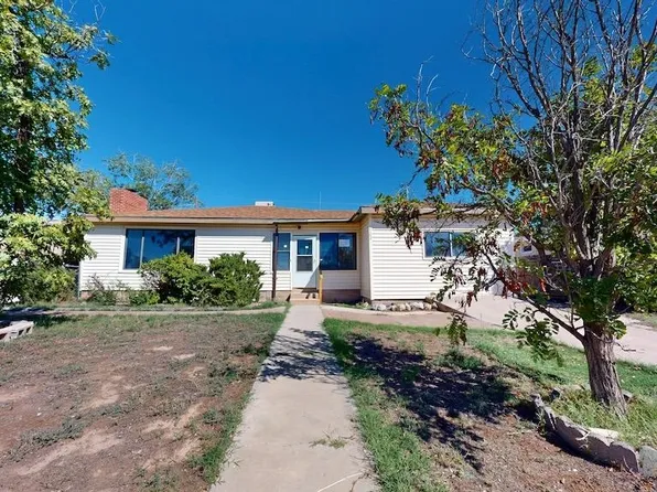 1102 Cedar Ave, Alamogordo, NM 88310