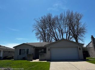 18201 Filmore St, Southfield, MI