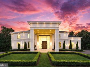 8880 Bradley Blvd, Bethesda, MD