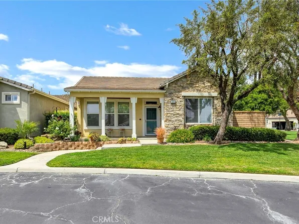 269 Firestone Ln, Hemet, CA 92545