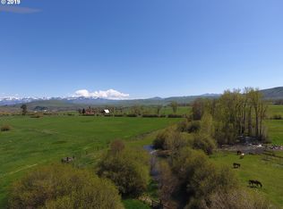 38789 Koopman Ln, Halfway, OR 97834