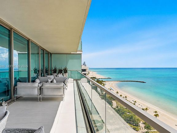 5th image of 10201 Collins Ave Unit 1806
