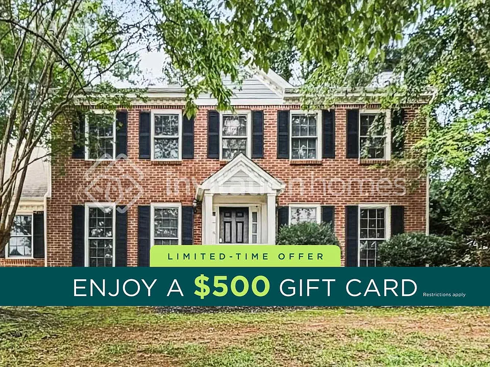 201 Hambridge Ct