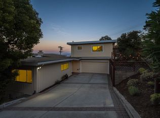 1251 Talbryn Dr, Belmont, CA 94002