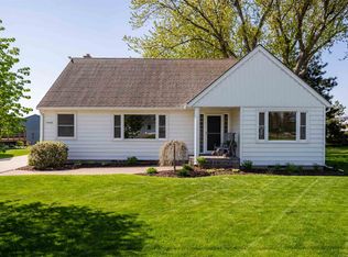 119105 Logger St, Stratford, WI 54484