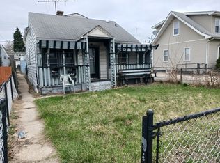 4924 S Lorel Ave, Chicago, IL 60638