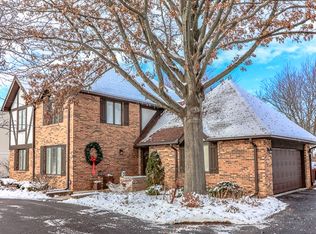 2717 Brassie Ave, Flossmoor, IL