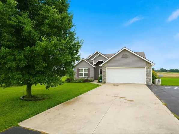 14940 Feighner Rd, Roanoke, IN 46783