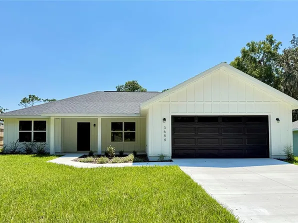 3684 SE 130th Pl, Belleview, FL 34420